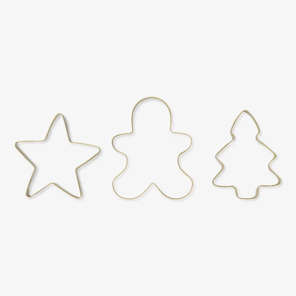 Tagliabiscotti. 3 pz