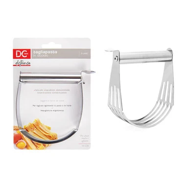 Dc Tagliapasta Acciaio Cromato 10X4.3Cm