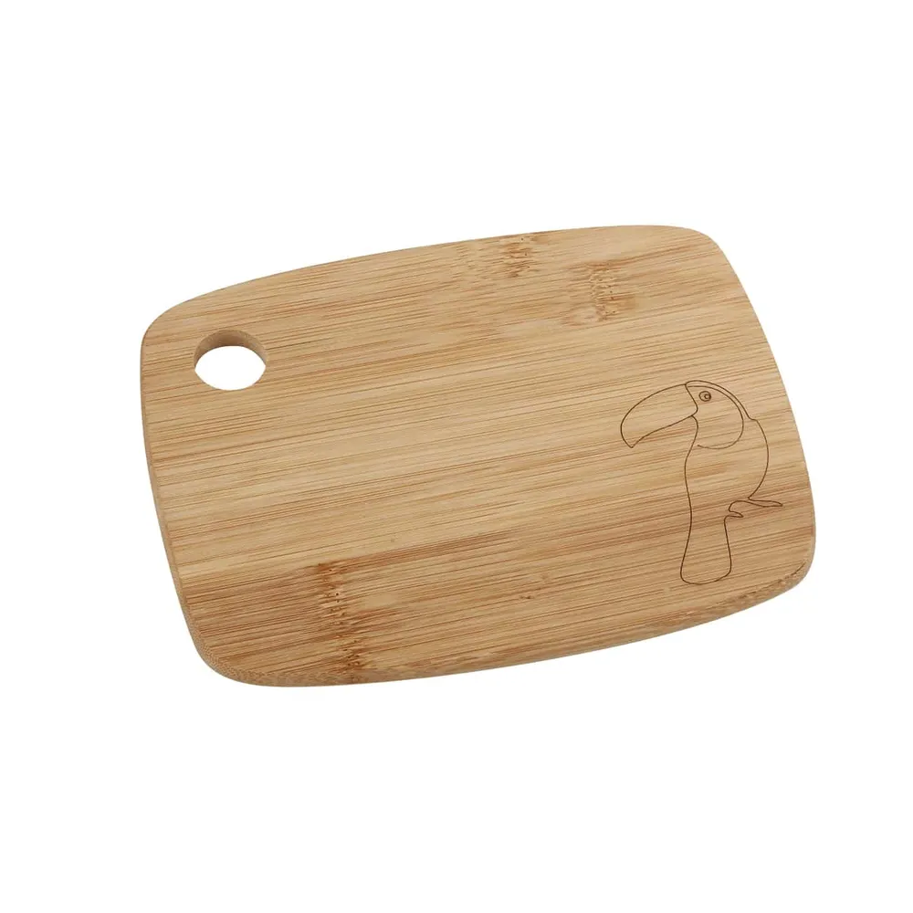 Tagliere bamboo, 20cm