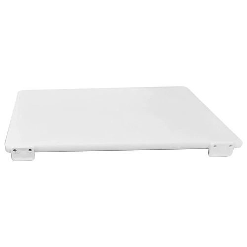 Tagliere Bisetti BIS20 006040 020 Haccp Bianco
