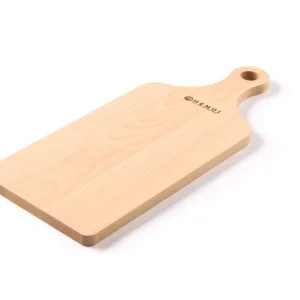 Tagliere con manico Cod. 505106