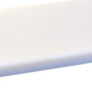 TAGLIERE PER ALIMENTI 'PROFESSIONALE' cm 60 x 40 sp. cm 3 Bertoli