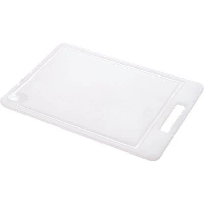 Tagliere Polietilene Raccoglisugo - Cm 31X18X0,8- 2 Pezzi