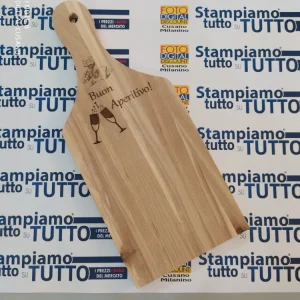 Taglieri Personalizzati