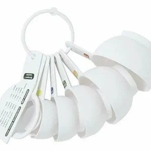Tala - Set misurini per Cucina, 0/12, 7 pz