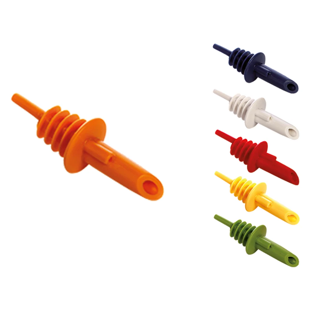 Tappi Versatori Art. 420689 - Linea Presto - Tescoma