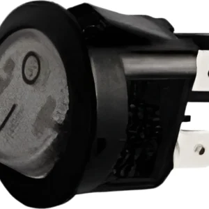Tasto Accensione Macchina da Caffe Originale Faber Slot EL05
