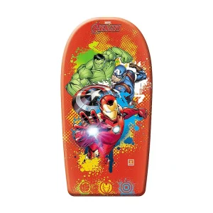 Tavola surf per bambini avengers 94cm