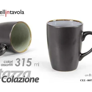 Tazza 315ml 805745