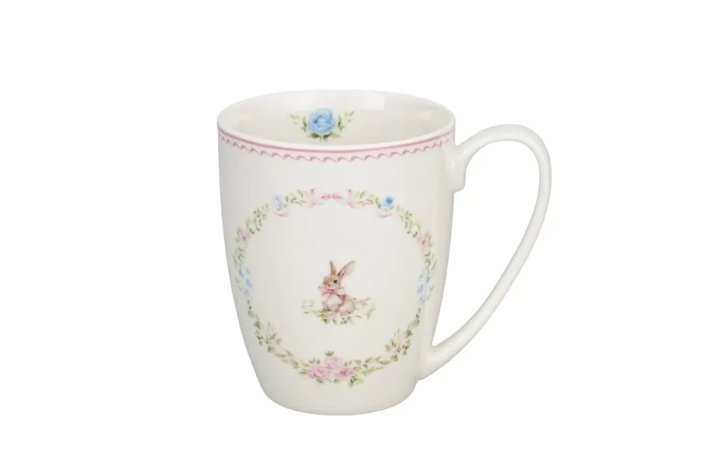 Tazza 350 ml Easter Joy Isabelle Rose