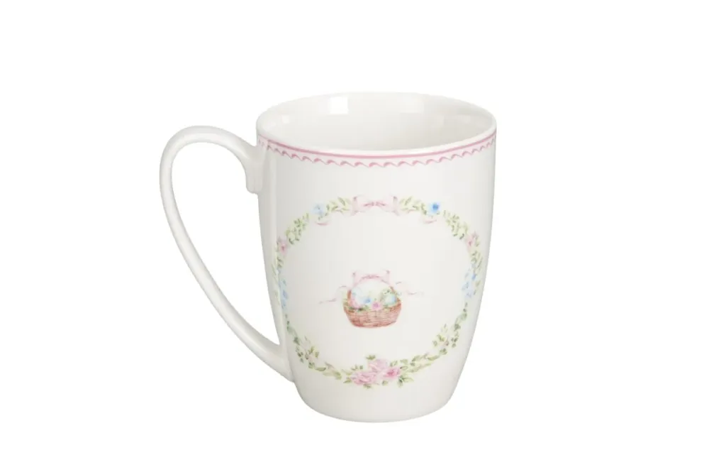Tazza 350 ml Easter Joy Isabelle Rose