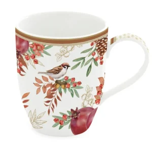 Tazza Autumn Symphony Easy life