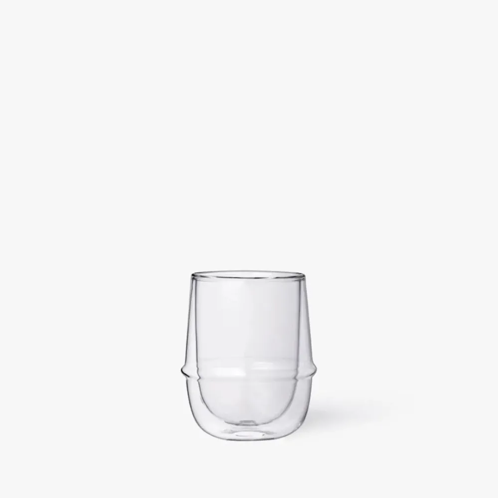 Tazza da caffè doppia parete 250ml ⋅ Kinto