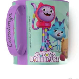 Tazza Gaby's Dollhouse