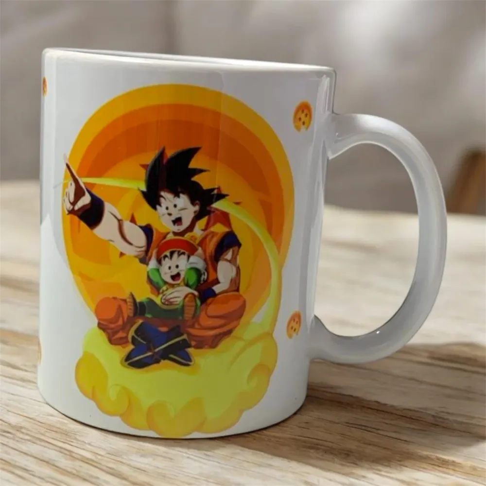 Tazza goku papa’