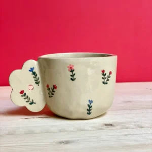 Tazza margherita
