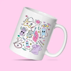 Tazza mix nurse