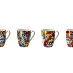 Tazza mug 8x10cm 72261