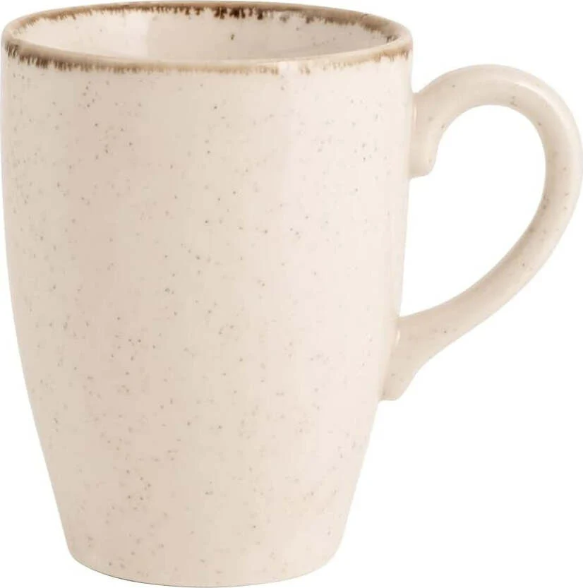 Tazza mug Cpo Pearl Colore Assortito 350mL H&H