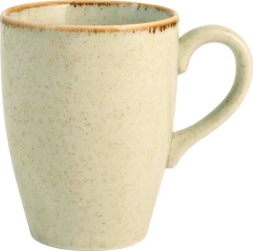 Tazza mug Cpo Pearl Colore Assortito 350mL H&H