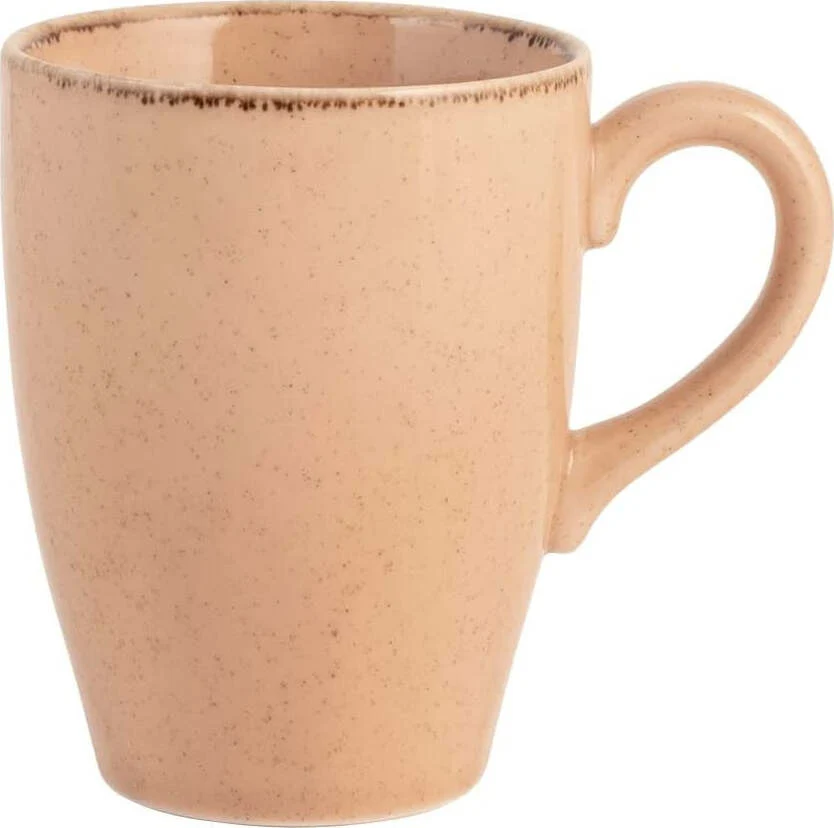 Tazza mug Cpo Pearl Colore Assortito 350mL H&H