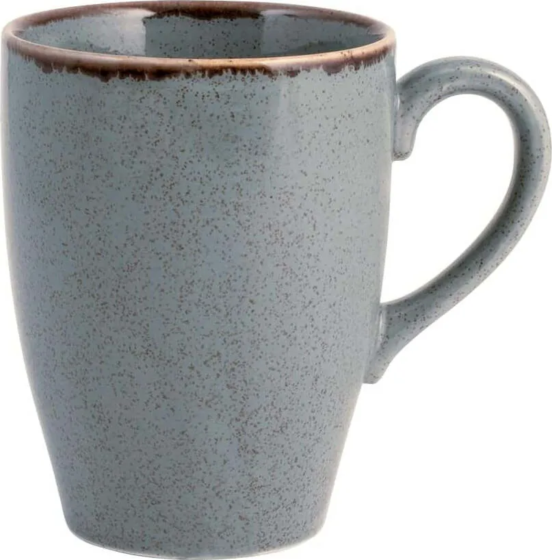 Tazza mug Cpo Pearl Colore Assortito 350mL H&H