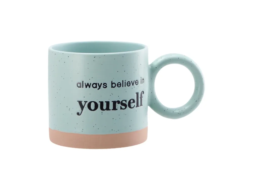Tazza mug d.9xh.8cm ass 107267
