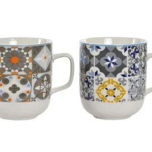 Tazza porcellana 380ml lc-153070