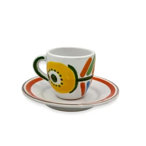 Tazzina da caffè Noto