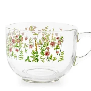 Tazzone Jumbo Bloom vetro 700 ccH&H