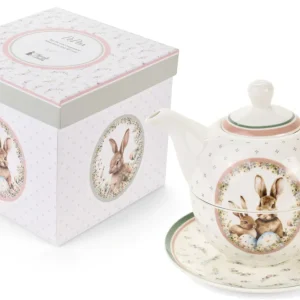 TEA ONE RABBIT PEPEN - NUVOLE DI STOFFA