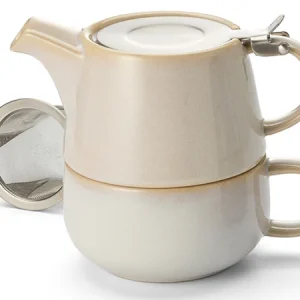 TEA ONE " TUVA " - BEIGE