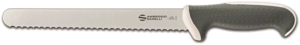 Tecna Bianco Panettiere Cm.24 - Sanelli Ambrogio