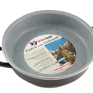 Tegame 28cm dolomiti 02108163