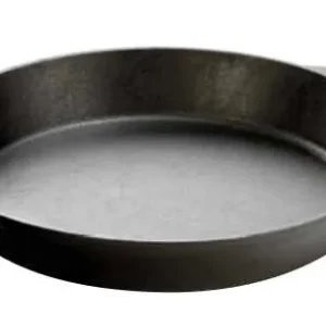 Tegame tondo 43,18 cm Lodge&Seasoned