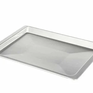 Teglia Bosch Alluminio, Misure 464,6 X 345 Mm Forno 472797