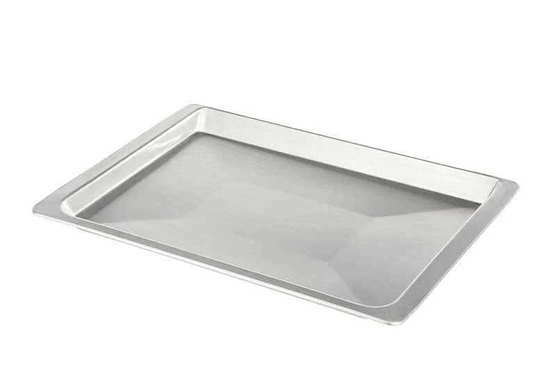 Teglia Bosch Alluminio, Misure 464,6 X 345 Mm Forno 472797