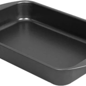 TEGLIA PER LASAGNA cm 35 x 24 x h 6 - 1 pezzo F.Lli Gnali Bacicio