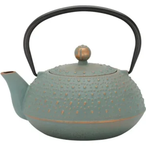 Teiera BREDEMEIJER Anhui blu 0,9 l