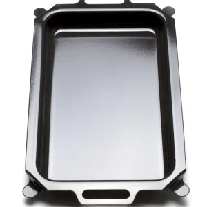 Tela da forno Hendi smalti per forno grill master mini,