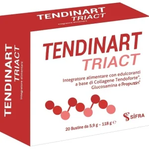 Tendinart Triact 20 Bustine