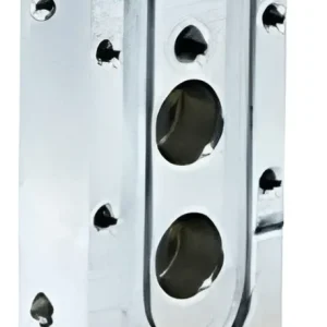 Termoblocco Base con Resistenza Didiesse Frog