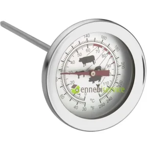 Termometro per temperatura interna carne & arrosto Electrolux