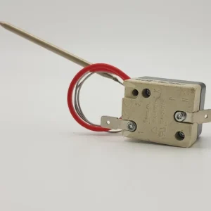 Termostato di sicurezza friggitrice 240° Fimar
