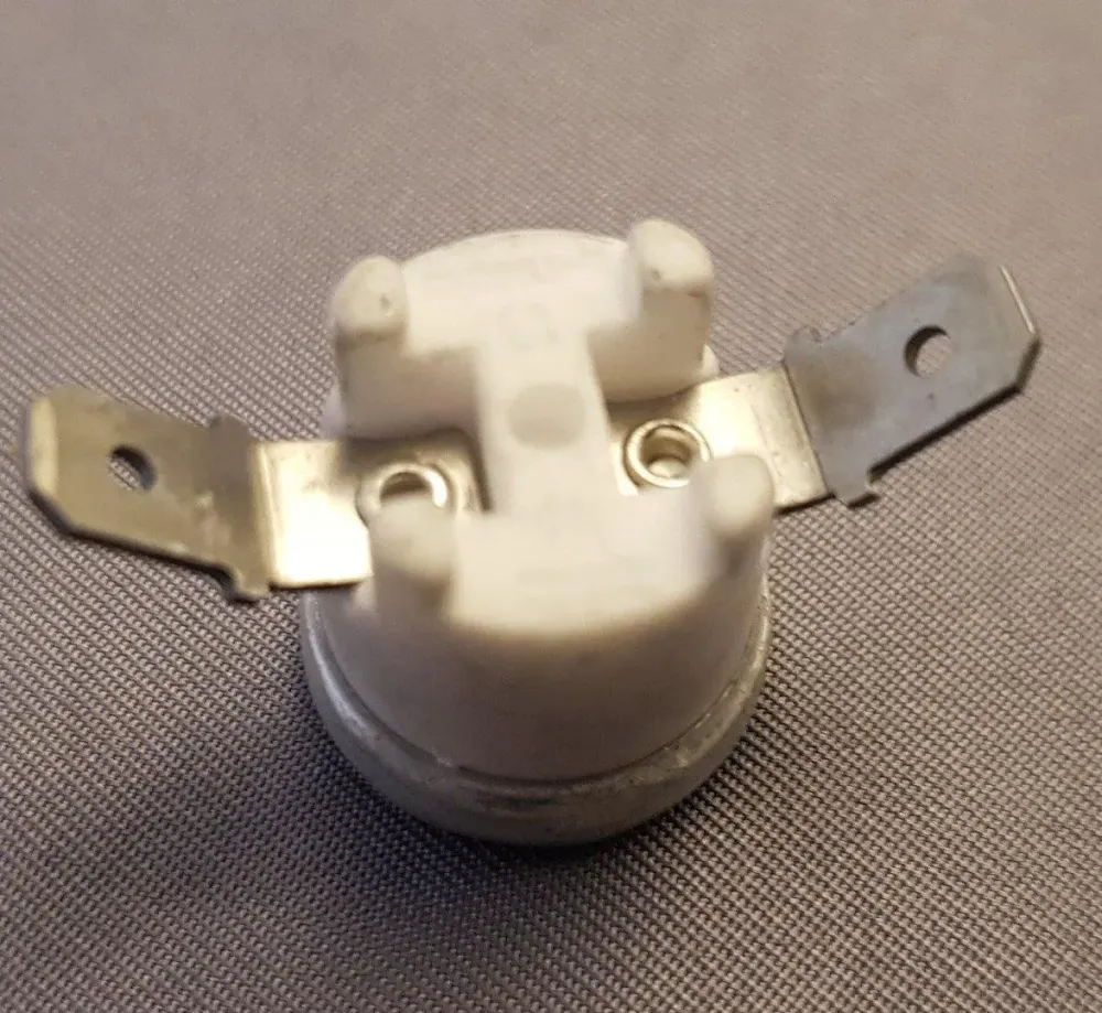 Termostato vaporetto pocket 135° Polti