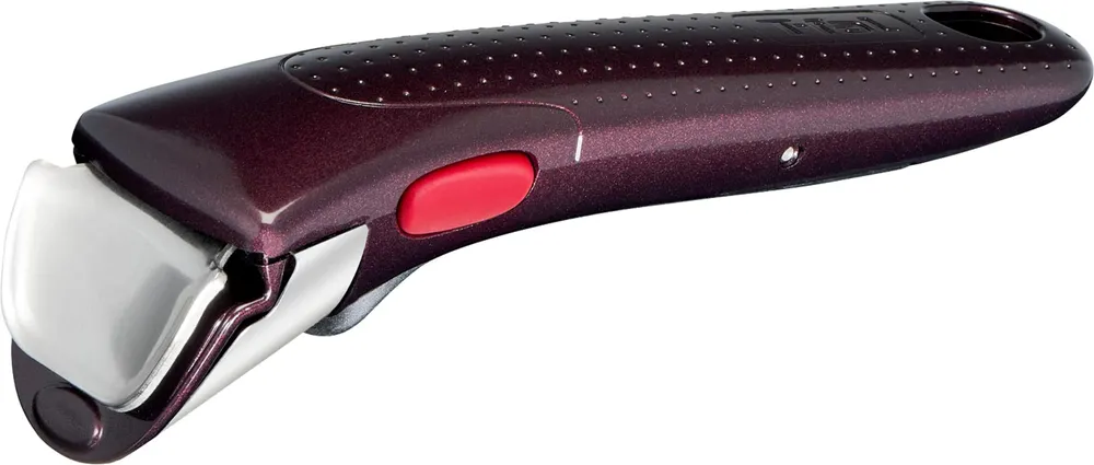 T-fal Manico Rimovibile per Pentole Ingenio Neo L98635 Marrone Fig