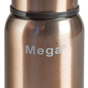 THERMOS ACCIAIO 'TRUE BULLET' 0,25 lt. - Ø 7 x h 18 cm Uniflame