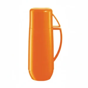 Thermos Con Tazza Family Colori Lt.0,5 Lt.0,15 Tescoma