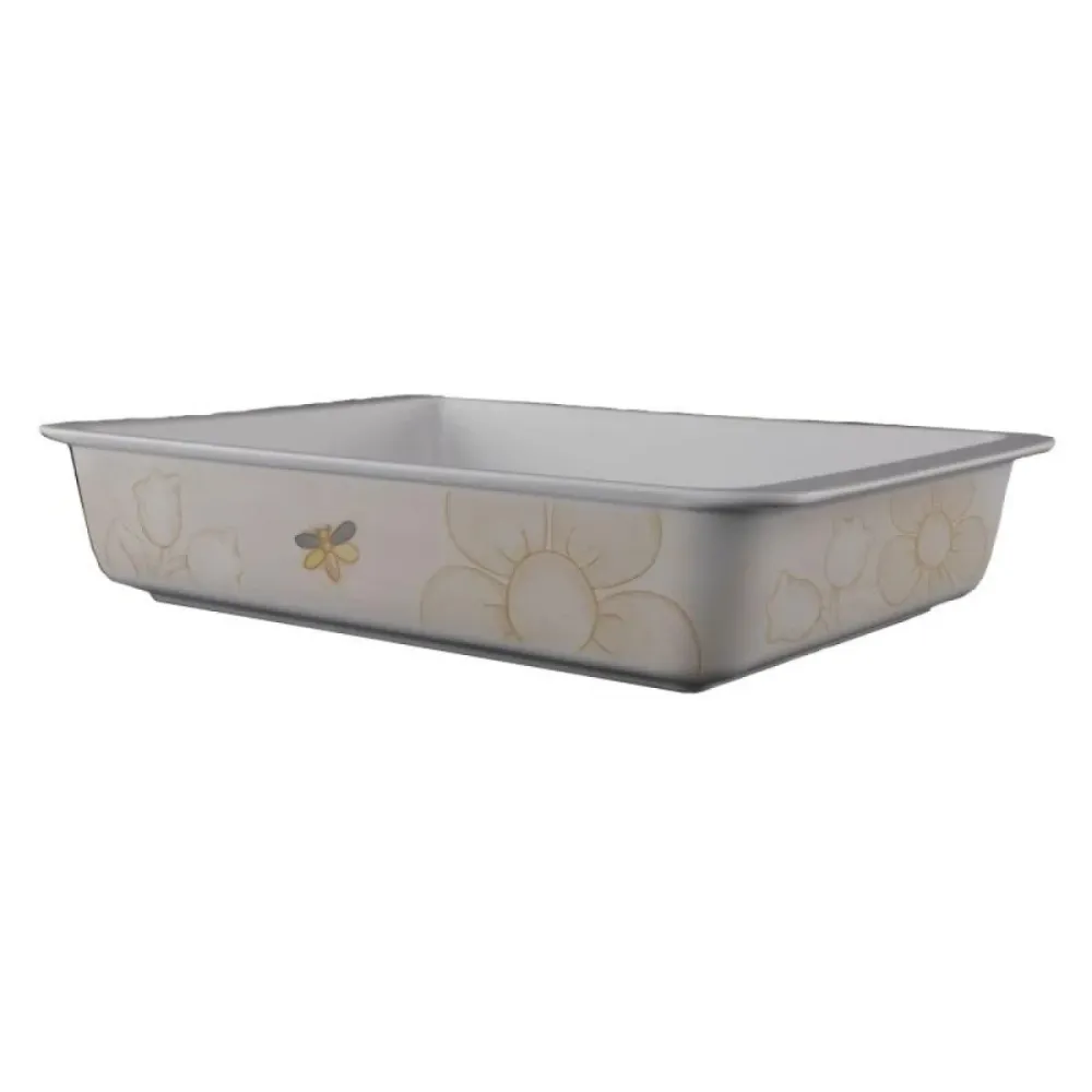 Thun - teglia elegance piccola| rohome