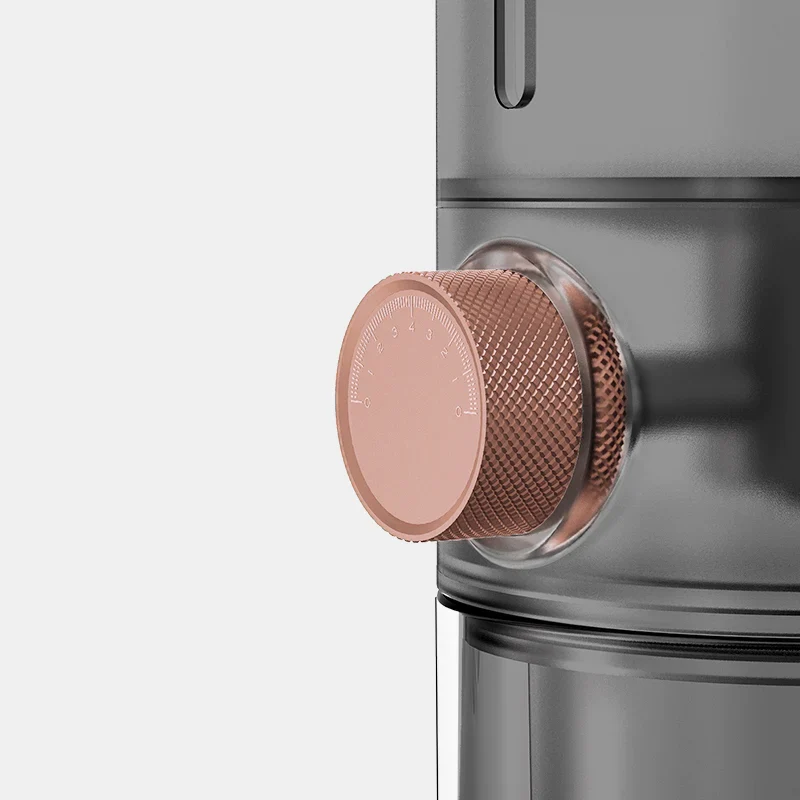 SET GOCCIOLATORE PER GHIACCIO TRASPARENTE, nero Timemore